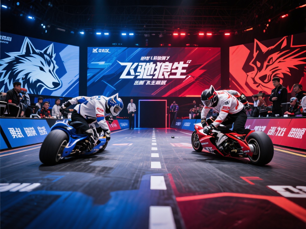 未来展望 未来展望