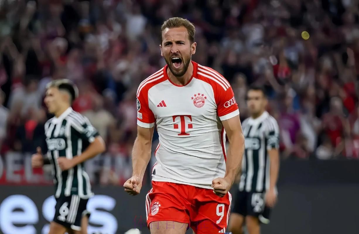 皇马锋线补强有意哈弗茨 安帅喜欢凯恩但要花1亿 皇马锋线补强有意哈弗茨 安帅喜欢凯恩但要花1亿